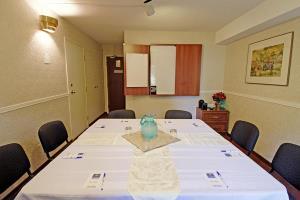 Hotel Comfort Inn Leamington