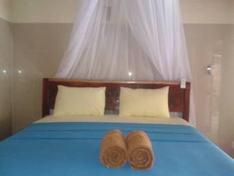 Hostal Fantastic Cottages