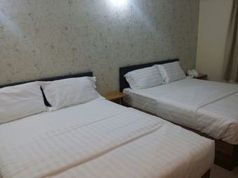 Hotel Sk Kajang