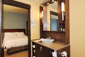 Hotel Ermitage Du Lac