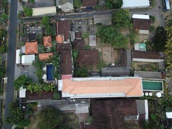 Gangga Blessta Hotel