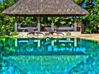 The Bali Purnati Center For The Arts