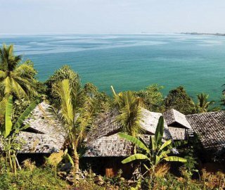 Hotel Baan Krating Khao Lak