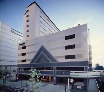 Palace Hotel Tachikawa