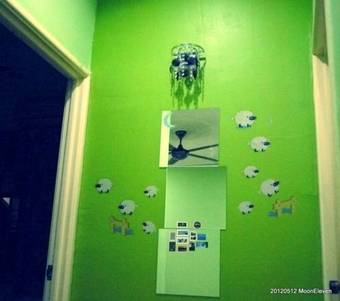 Albergue Moon Eleven Near Klia & Klia 2