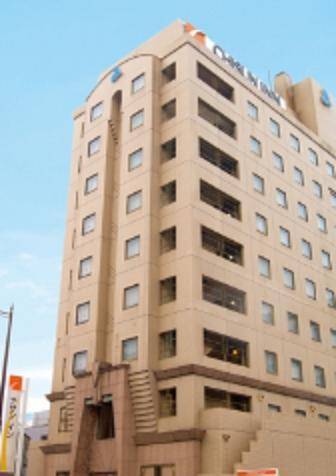 Hotel Chisun Inn Takamatsu