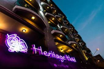 Heritage Hotel