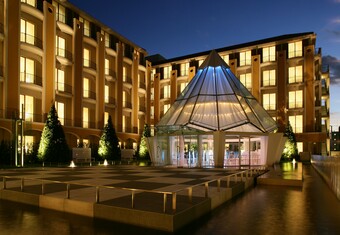 Miyako Hotel Kyoto Hachijo