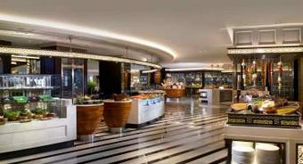 Hotel Sofitel (superior City View)