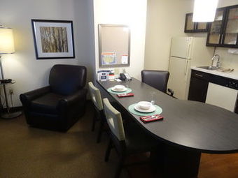 Hotel Candlewood Suites Boston-burlington