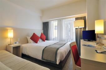 Hotel Best Western Tokyo Nishikasai