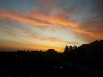 Posada Huashan Guanzhong Inn