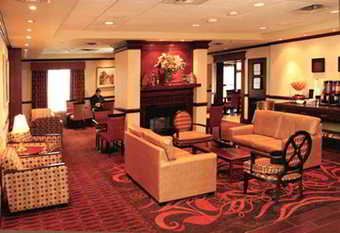 Hotel Hampton Inn Toronto Mississauga