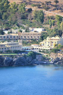 Lindos Royal Hotel