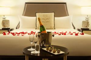 Hotel Fairmont Winnipeg