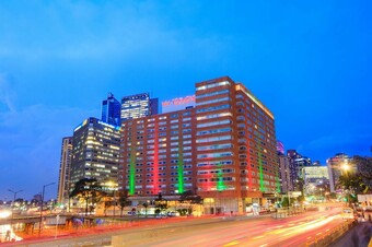 Hotel Tequendama Bogota