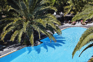 Hotel Meltemi Village