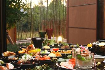 Hotel Ujo Soan (adult Only)