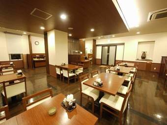 Hotel Route-inn Omaezaki