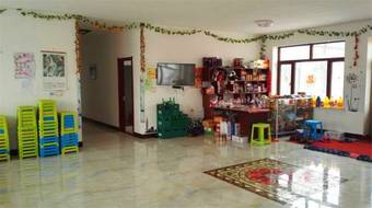 Posada Jilin Wusong Island Zhangjia Homestay