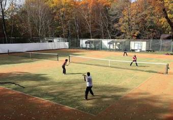 Hotel Keyforest Hokuto