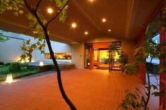 Hotel Spa And Esthetique Suichokan