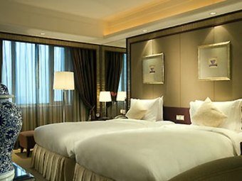 Hotel Sofitel Wanda Chengdu