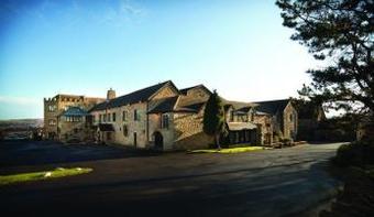 Hotel Best Western Derwent Manor