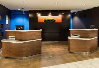 Hotel Courtyard By Marriott Palm Desert