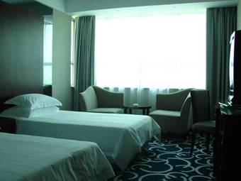 Luoyang Aviation Hotel