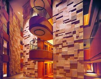 Sheraton Ningbo Hotel