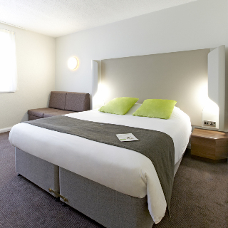 Hotel Campanile Bradford