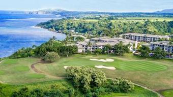 Hotel Westin Princeville Ocean Resort Villas