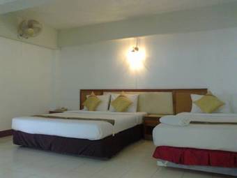 Top North Hotel