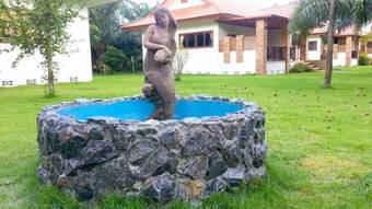 Khanom Mountain View Residence