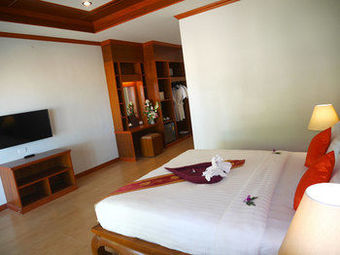 Hotel The Sunset Beach Resort - Koh Kho Khao