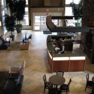 Hotel Heritage Inn Suites