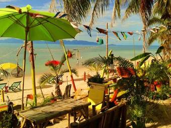 Hotel King Busch Reggae Beach