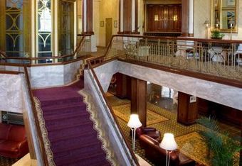 Hotel Providence Biltmore