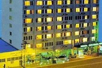 Hotel Nacional Inn Piracicaba