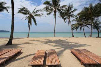 Hotel Wendy The Pool Resort @ Koh Kood