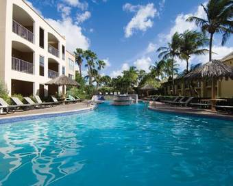 Hotel Divi Dutch Village Beach Resort