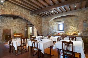 Bed & Breakfast Torre Dei Serviti