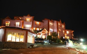 Hotel Kelta