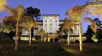 Hotel Panoramic Grand