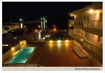 Hotel Terrazas De Madryn