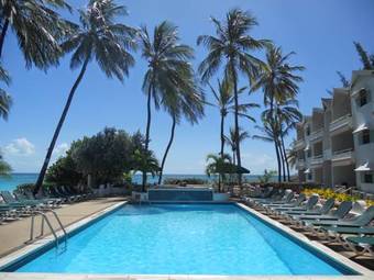 Hotel Bougainvillea Beach Resort