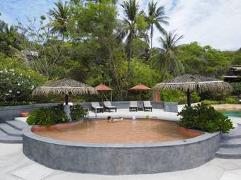 Hotel The Tongsai Bay