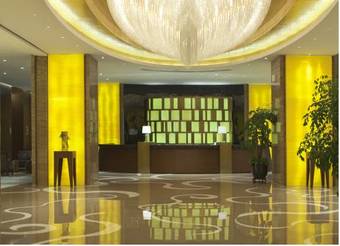 Hotel Four Points By Sheraton Taicang