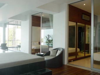 Hotel The Quarter Phuket